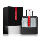 Prada Luna Rossa Carbon Туалетна вода чоловіча, 50 мл