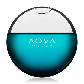 Bvlgari Aqva Pour Homme Туалетна вода чоловіча, 100 мл (ТЕСТЕР)