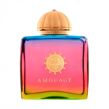 Amouage Imitation Woman Парфумована вода жіноча, 100 мл (ТЕСТЕР)