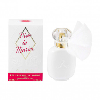 Parfums De Rosine Vive La Mariee Парфумована вода жіноча, 50 мл