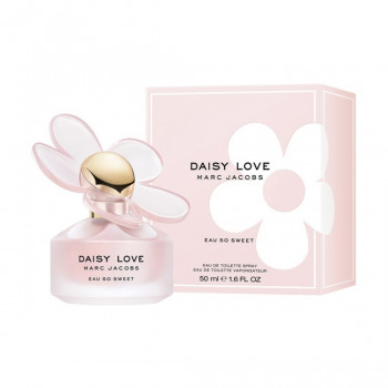 Marc Jacobs Daisy Love Eau So Sweet Туалетна вода жіноча, 50 мл