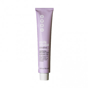Фарба для волосся milk_shake Creative Сonditioning Permanent Colour 4.431, 100 мл