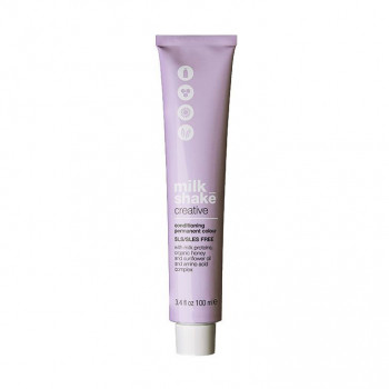 Фарба для волосся milk_shake Creative Сonditioning Permanent Colour 5.35, 100 мл