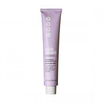 Фарба для волосся milk_shake Creative Сonditioning Permanent Colour 6.15, 100 мл