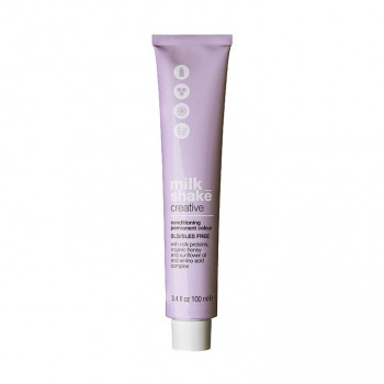 Фарба для волосся milk_shake Creative Conditioning Permanent Colour 9.3, 100 мл