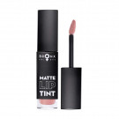 Матовий тінт для губ Bronx Colors Matte Lip Tint MLT06 Coral Sorbet, 5 мл
