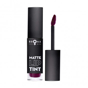 Матовий тінт для губ Bronx Colors Matte Lip Tint MLT13 Vampire Blood, 5 мл