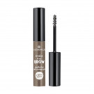 Гель для брів Essence Make Me Brow Eyebrow Gel Mascara 05 Chocolaty Brows, 3.8 мл