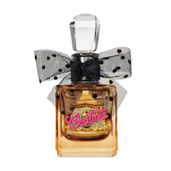Juicy Couture Viva La Juicy Gold Couture Парфумована вода жіноча, 100 мл (ТЕСТЕР з кришкою)