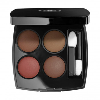 Тіні для повік Chanel Les 4 Ombres Multi-Effect Quadra Eyeshadow 268 Candeur Et Experience,2 г