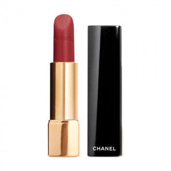 Помада для губ Chanel Rouge Allure Velvet 58 Rouge Vie, 3.5 г