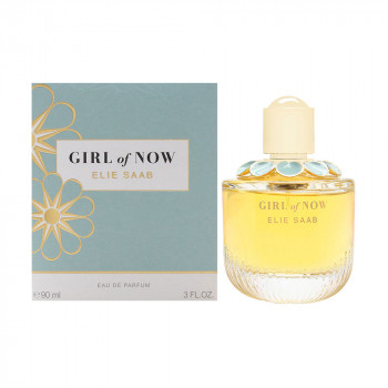 Elie Saab Girl Of Now Парфумована вода жіноча, 90 мл