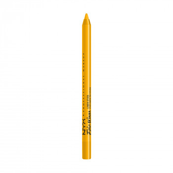 Водостійкий олівець для повік та тіла NYX Professional Makeup Epic Wear Liner Sticks 17 Cosmic Yellow, 1.22 г