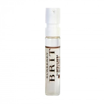 Burberry Brit Rhythm Туалетна вода жіноча, 2 мл (пробник)