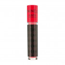 Рідка лакова помада для губ Ninelle Ilusion Liquid Lacquer Lipstick 621 Warm Pink, 4 мл