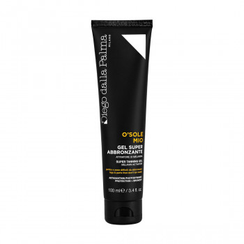 Активатор засмаги Diego Dalla Palma Petal O'Sole Mio Super Tanning Gel, 100 мл