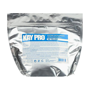 Порошок для освітлення волосся KayPro Bleaching Powder Dust Free No Yellow Blue, 1 кг