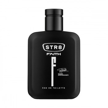 STR8 Faith Туалетна вода чоловіча, 100 мл