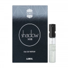 Ajmal Shadow Noir Парфумована вода жіноча, 1.5 мл (пробник)