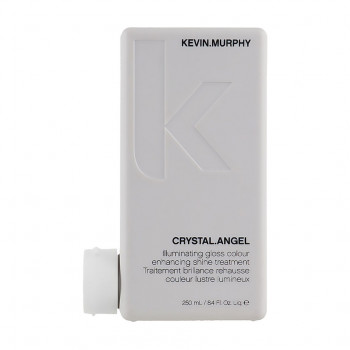 Тонувальний бальзам-догляд Kevin.Murphy Crystal.Angel Treatment для посилення відтінку світлого волосся, 250 мл
