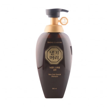 Шампунь для волосся Daeng Gi Meo Ri New Gold Special Shampoo, 500 мл