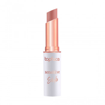 Матова помада для губ TopFace Sensitive Stylo Lipstic PT157, 02, 3.5 г