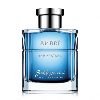 Baldessarini Ambre Eau Fraiche Туалетна вода чоловіча, 90 мл (ТЕСТЕР)