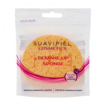 Спонж для вмивання Suavipiel Sponge Cleanser, 2 шт