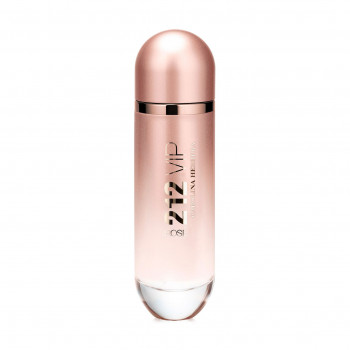 Carolina Herrera 212 VIP Rose Парфумована вода жіноча, 125 мл