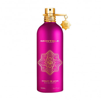 Montale Crazy In Love Парфумована вода жіноча, 100 мл (ТЕСТЕР)