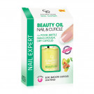 Олія для нігтів і кутикули Golden Rose Nail Expert Beauty Oil Nail & Cuticle, 11 мл