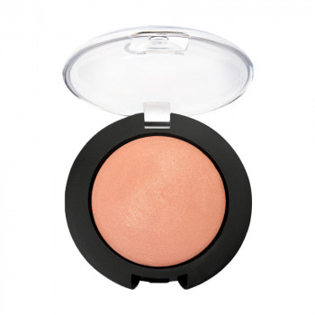 Рум'яна для обличчя Golden Rose Terracotta Blush On, 05, 4 г