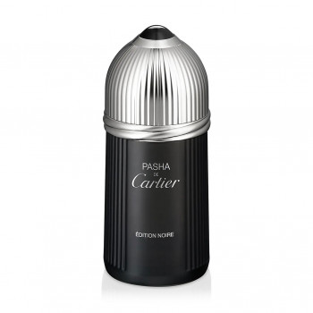 Cartier Pasha de Cartier Edition Noire Туалетна вода чоловіча, 100 мл