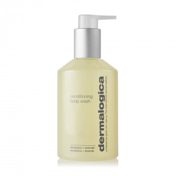 Живильний гель для душу Dermalogica Conditioning Body Wash, 295 мл