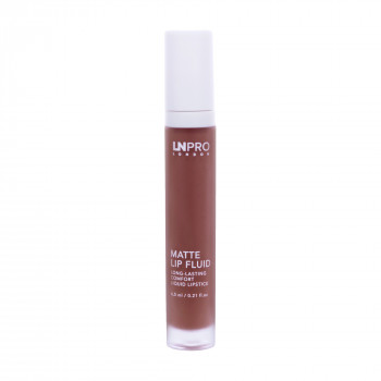 Рідка матова помада для губ LN Pro Matte Lip Fluid 103, 6.5 мл