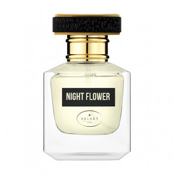 Velvet Sam Night Flower Парфумована вода жіноча, 50 мл