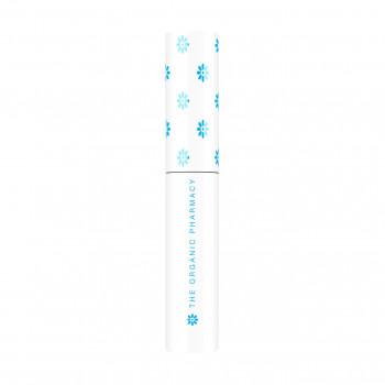 Рідка підводка для очей The Organic Pharmacy Precision Liquid Eye Liner Black, 5 мл