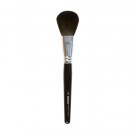 Пензель для пудри ViSTUDIO 103 натуральний ворс (0701103)