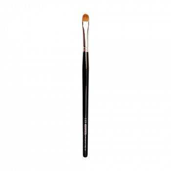 Пензель для тіней ViSTUDIO 113 натуральний ворс (0702113)