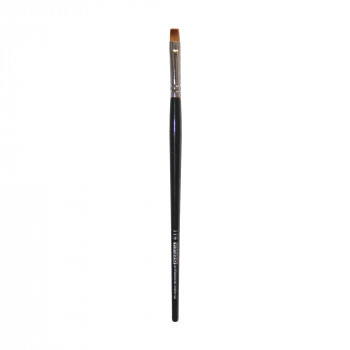 Пензель для тіней ViSTUDIO 119 синтетичний ворс (0702119)