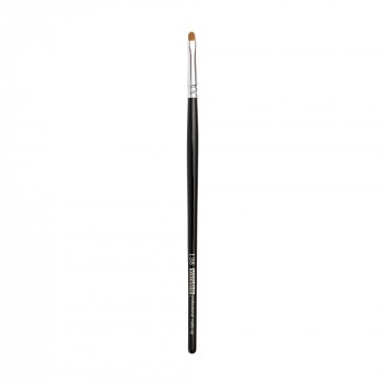 Пензель для дрібних деталей ViSTUDIO 138, натуральний ворс