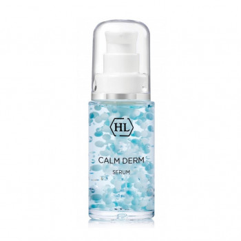 Заспокійлива сироватка для обличчя Holy Land Cosmetics Calm Derm Serum, 30 мл