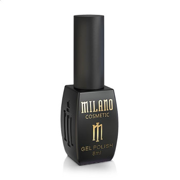 Гель-лак для нігтів Milano Cosmetic Neon Gel Polish 06, 8 мл