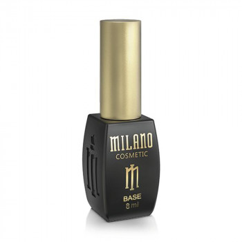 Каучукова база для гель-лаку Milano Cosmetic Phoenix Base 04, 8 мл