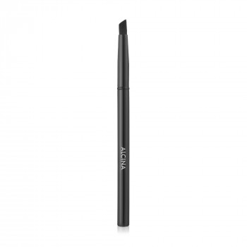 Пензель для тіней Alcina Eyeshadow Brush Round круглий