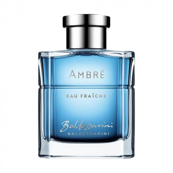 Baldessarini Ambre Eau Fraiche Туалетна вода чоловіча, 90 мл