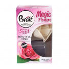 Аромадифузор Brait Beautiful Rose, 75 мл