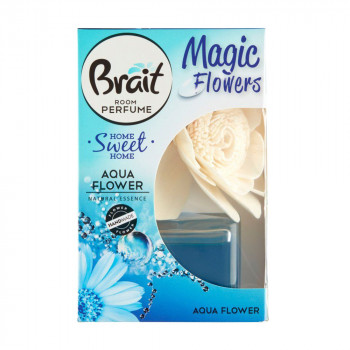 Аромадифузор Brait Aqua Flower, 75 мл