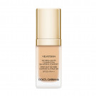 Тональний крем для обличчя Dolce & Gabbana Velvetskin Natural Matte Foundation 335 Cameo, 30 мл
