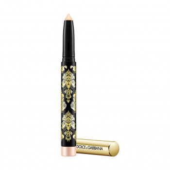 Кремові тіні-олівець для повік Dolce & Gabbana Intenseyes Creamy Eyeshadow Stick 2 Nude, 1.4 г